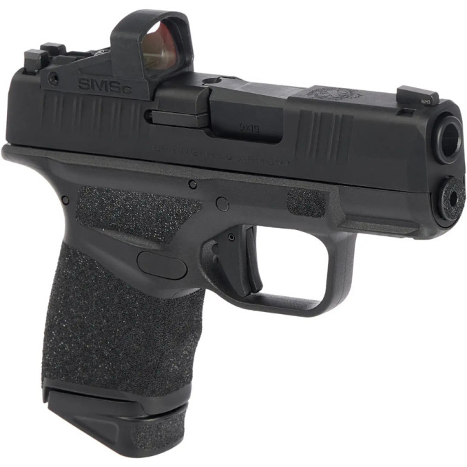 Пістолет Springfield HELLCAT 3″ MICRO-COMPACT OSP W/ SHIELD SMSC кал. 9мм (9х19)