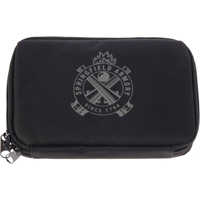 Пістолет Springfield HELLCAT 3″ MICRO-COMPACT OSP W/ SHIELD SMSC кал. 9мм (9х19)