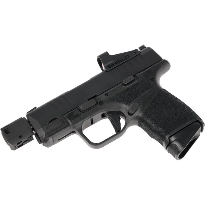 Пістолет Springfield HELLCAT RDP 3.8″ MICRO-COMPACT W/ SHIELD SMSC кал. 9мм (9х19)
