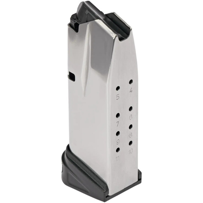 Пістолет Springfield HELLCAT RDP 3.8″ MICRO-COMPACT W/ SHIELD SMSC кал. 9мм (9х19)