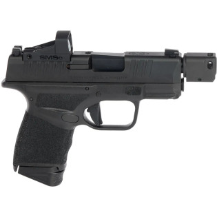 Пистолет Springfield HELLCAT RDP 3.8″ MICRO-COMPACT W/ SHIELD SMSC кал. 9мм (9х19)