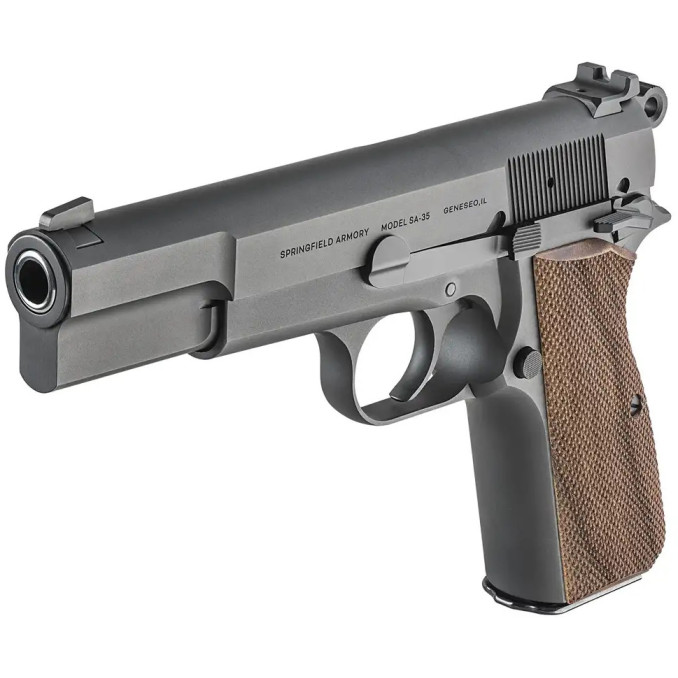 Пистолет Springfield SA-35 кал. 9мм (9х19)