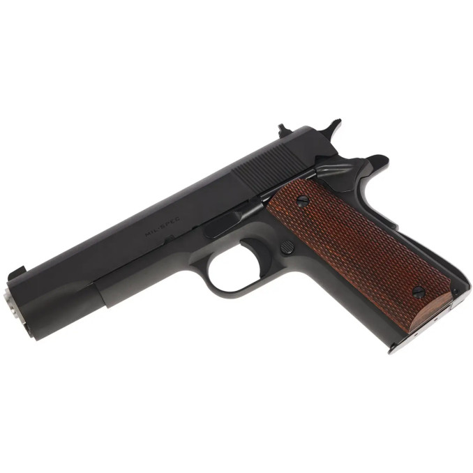 Пистолет Springfield 1911 MIL-SPEC кал. .45 АСР