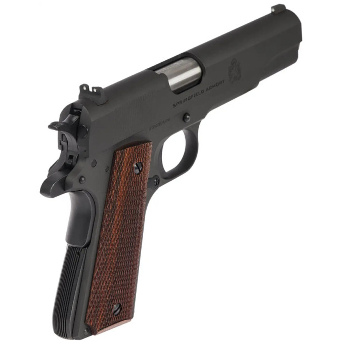 Пистолет Springfield 1911 MIL-SPEC кал. .45 АСР