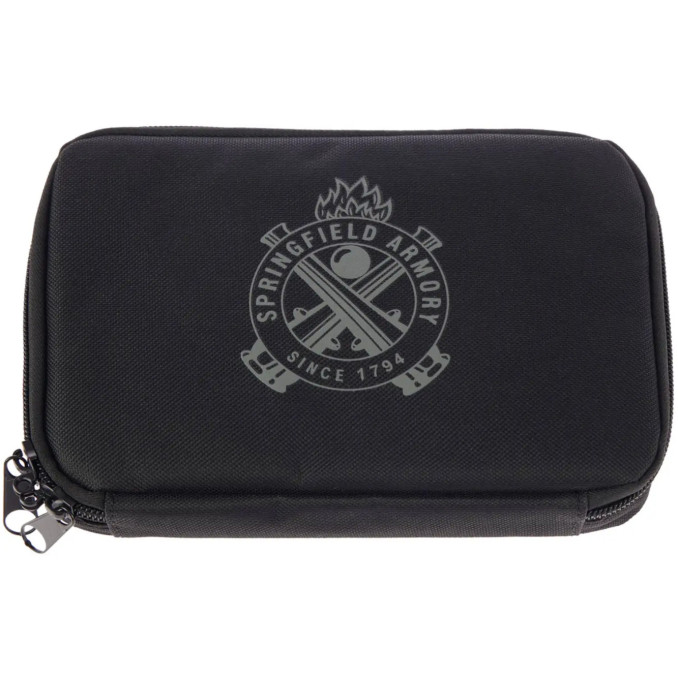 Пистолет Springfield 1911 MIL-SPEC кал. .45 АСР