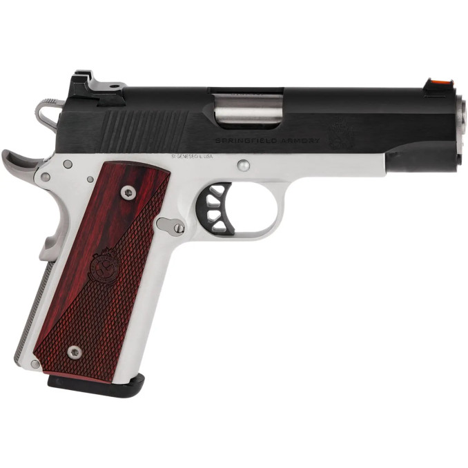 Пістолет 1911 RONIN 4.25″ калібр 9 мм (9×19)