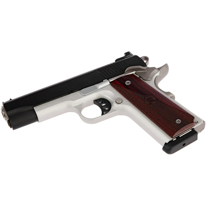 Пістолет 1911 RONIN 4.25″ калібр 9 мм (9×19)