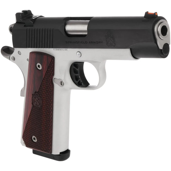 Пістолет 1911 RONIN 4.25″ калібр 9 мм (9×19)