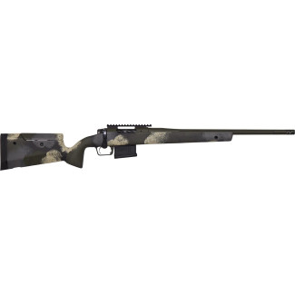 Карабін Springfield Model 2020 Waypoint кал. .308 Win, ствол 508 мм, Evergreen