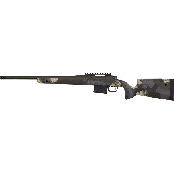 Карабін Springfield Model 2020 Waypoint кал. .308 Win, ствол 508 мм, Evergreen