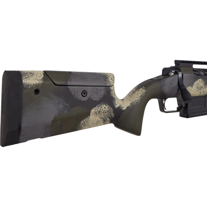 Карабін Springfield Model 2020 Waypoint кал. .308 Win, ствол 508 мм, Evergreen