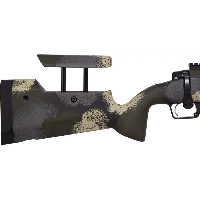 Карабін Springfield Model 2020 Waypoint кал. .308 Win, ствол 508 мм, Evergreen