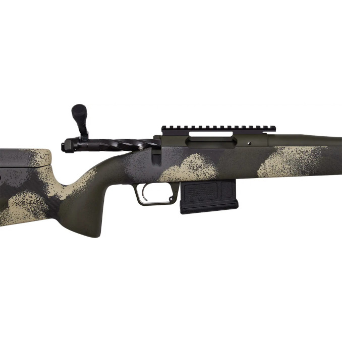 Карабін Springfield Model 2020 Waypoint кал. .308 Win, ствол 508 мм, Evergreen