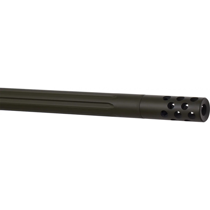 Карабін Springfield Model 2020 Waypoint кал. .308 Win, ствол 508 мм, Evergreen
