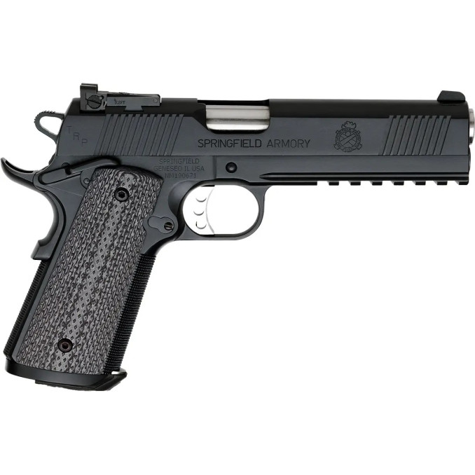 Пістолет спортивний Springfield 1911 TRP Operator калібр .45 AUTO