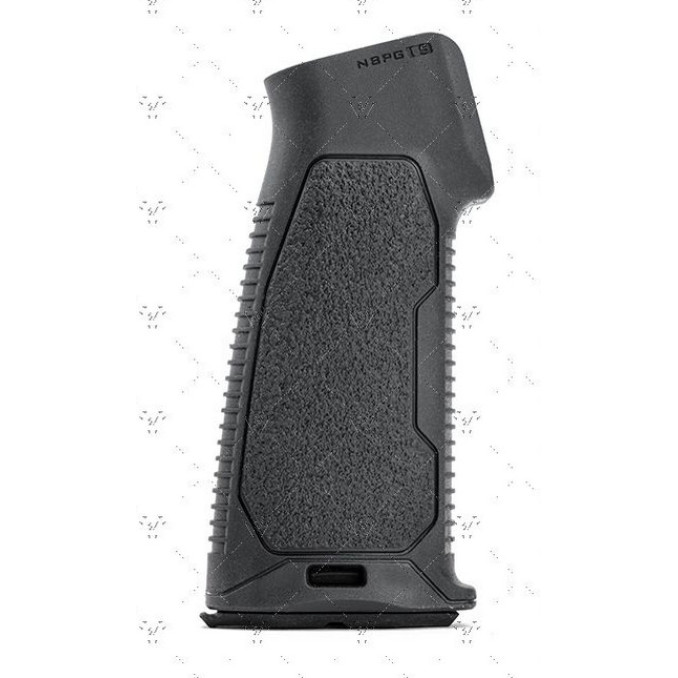 Пистолетная рукоятка SI AR15 Viper Enhanced Pistol Grip in AR15 Degree