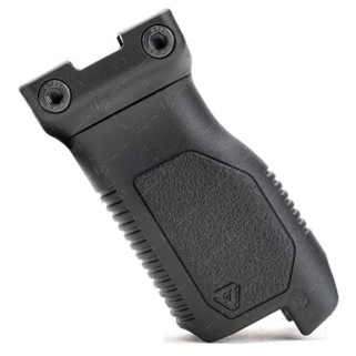 Вертикальная угловая рукоятка с кабельным креплением для рейки 1913 Strike industries