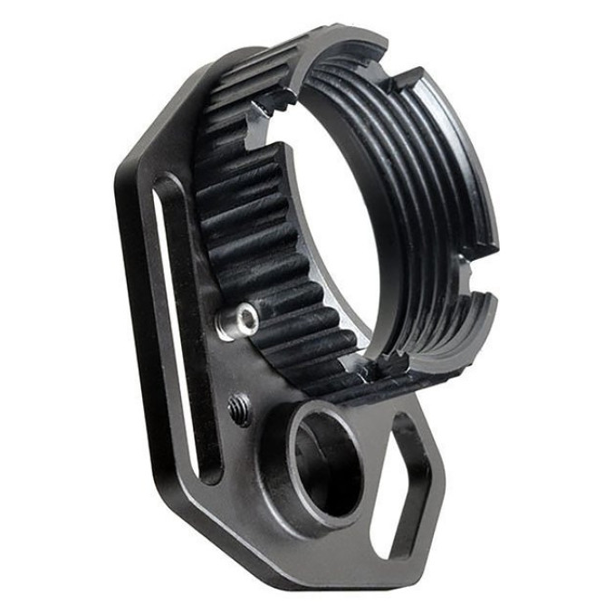 Антабка для AR-15 на трубу приклада, STRIKE INDUSTRIES