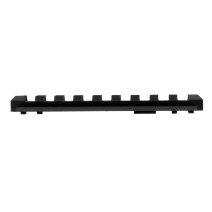 Планка Aim Sports Aluminum Rail Picatinny 9 осередків