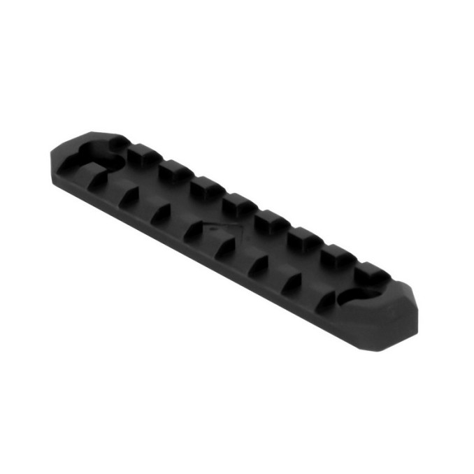 Планка Aim Sports Aluminum Rail Picatinny 9 осередків
