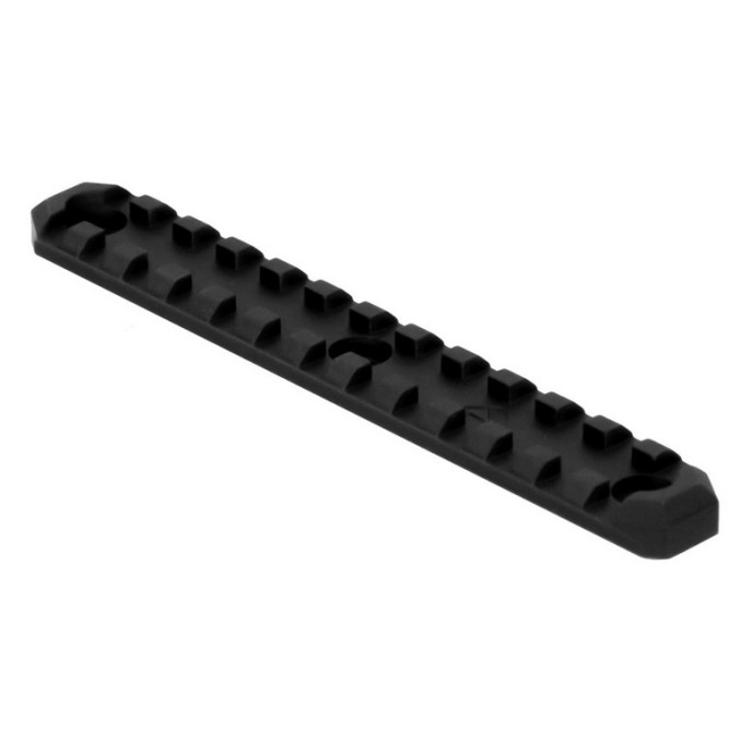 Планка Aim Sports Aluminum Rail Picatinny 15 слотів
