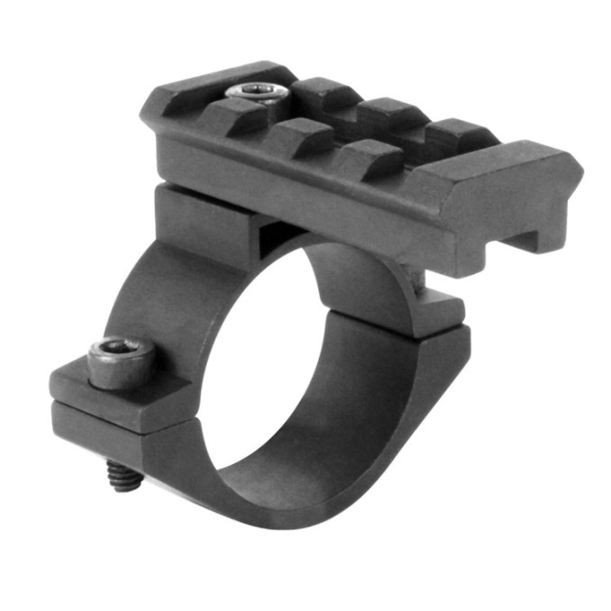 MT048 Планки Пикатинни для крепления аксессуаров на оптику