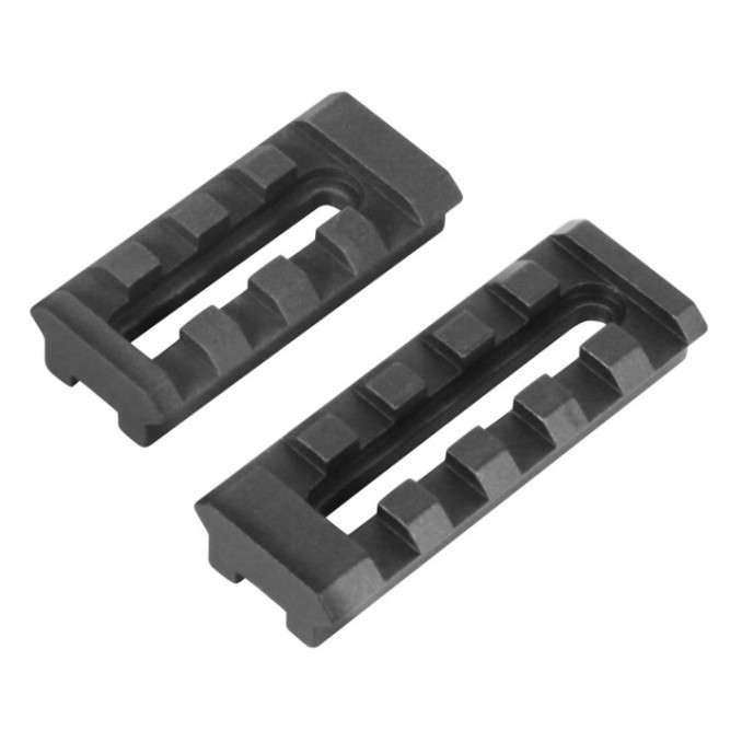 MT048 Планки Пикатинни для крепления аксессуаров на оптику