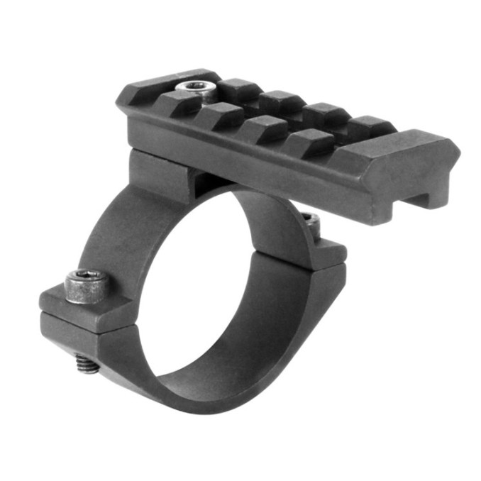 MT049 Планки Пикатинни для крепления аксессуаров на оптику 30 мм