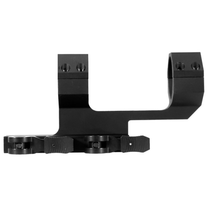 MTCLQ117 Моноблок для прицела 25.4ММ, QD CANTILIEVER SCOPE MOUNT 4.4см высота