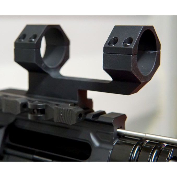 MTCLQ117 Моноблок для прицела 25.4ММ, QD CANTILIEVER SCOPE MOUNT 4.4см высота