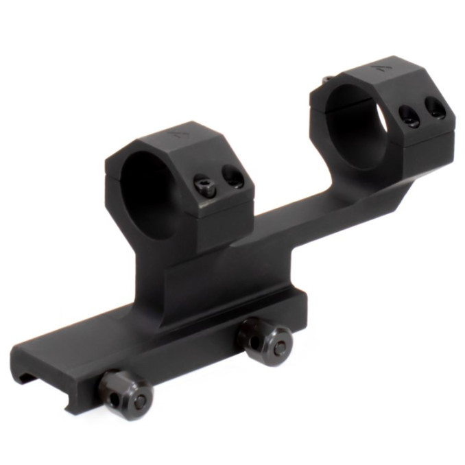 MTCLF117 Моноблок прицела 25.4мм 4.4см -высота