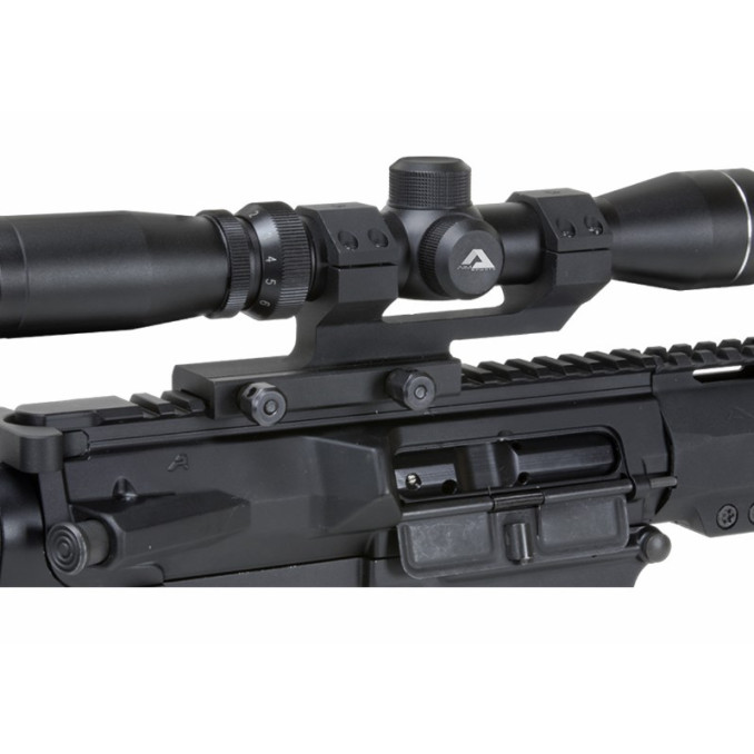 MTCLF117 Моноблок прицела 25.4мм 4.4см -высота