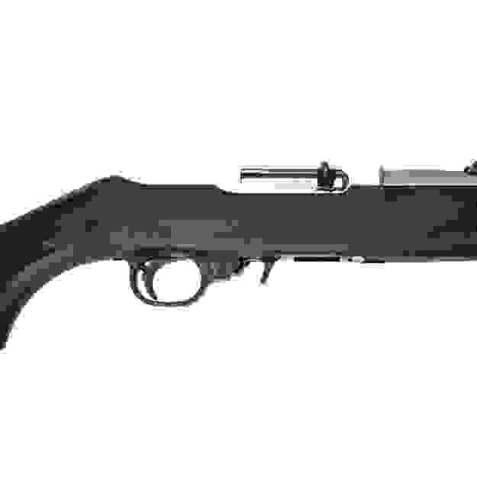Карабин нарезной RUGER "10/22"Carbine Stainless Steel 22LR