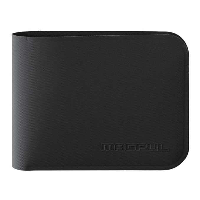 Кошелек Magpul DAKA™ Bifold Wallet. Цвет - черный