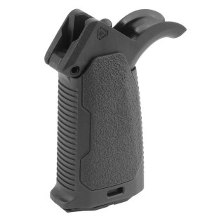 Пистолетная ручка для AR с изменяющимся углом наклона Strike Industries