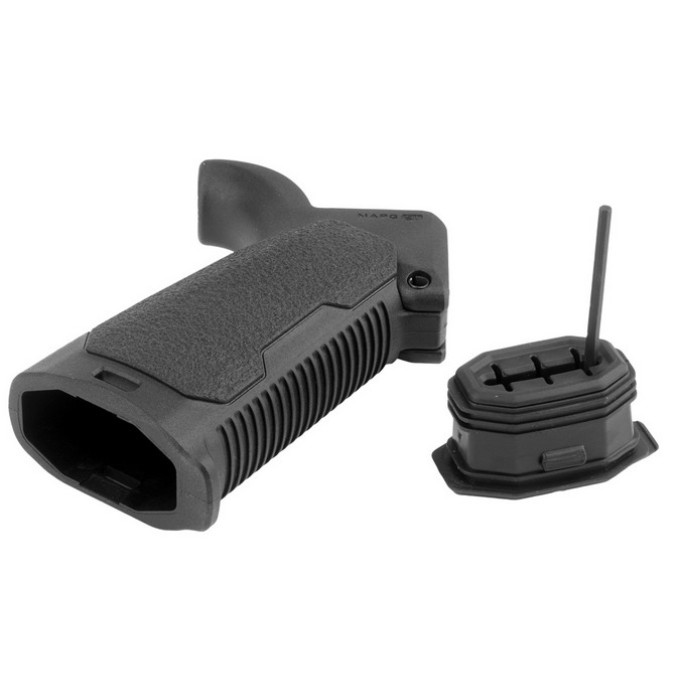 Пистолетная ручка для AR с изменяющимся углом наклона Strike Industries