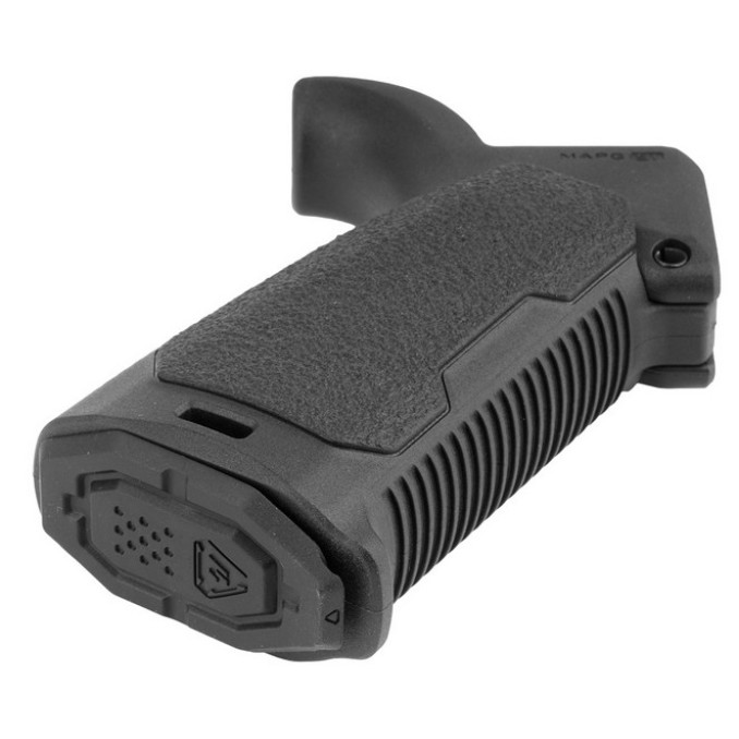 Пистолетная ручка для AR с изменяющимся углом наклона Strike Industries