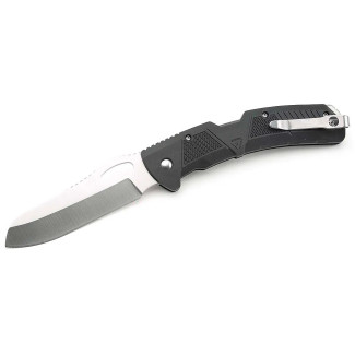 Нож Strike K1 черный