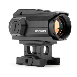 SCOUTER коллиматорный прицел от SIOPTO