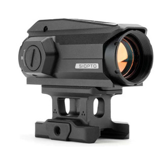 SCOUTER коллиматорный прицел от SIOPTO
