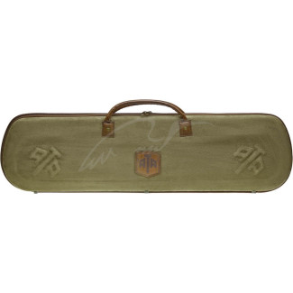 Кейс ATA ARMS для напівавтоматичних рушниць. Колір зелений