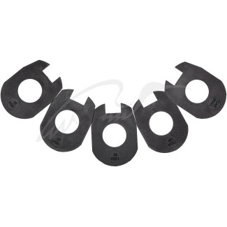 Набор запчастей для изменения угла приклада ATA ARMS Neo