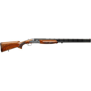 Рушниця ATA ARMS SP Deluxe кал. 12/76. Ствол - 76cm