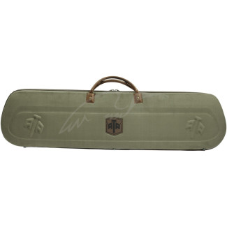 Кейс ATA ARMS для карабінів Turqua. Колір - олива.