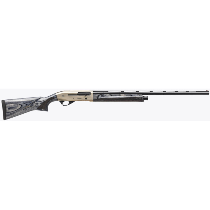 Рушниця ATA ARMS NEO12 Nickel Laminated кал. 12/76 76 см