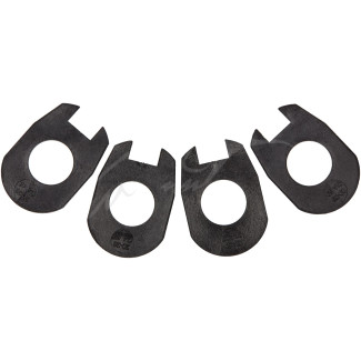 Набор запчастей ATA ARMS Neo20 для изменения угла приклада