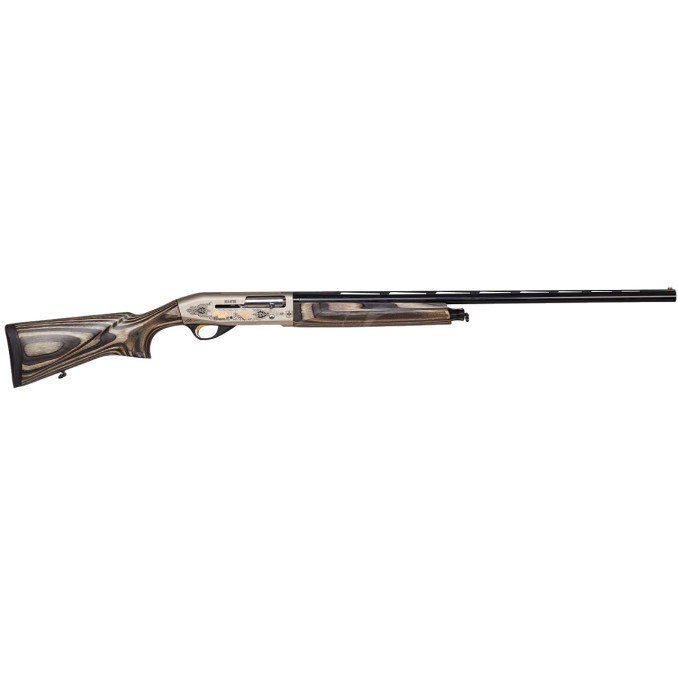 Рушниця Ata Arms NEO12 Nickel Deluxe кал. 12/76 76 см
