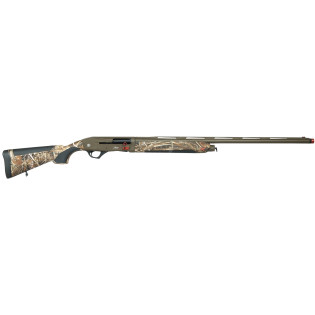 Ружье ATA ARMS NEO X Syntetic Camo Brown кал. 12/76. Ствол - 76 см