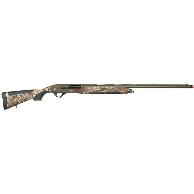 Рушниця ATA ARMS NEO X Syntetic Camo Brown кал. 12/76. Ствол - 76 см