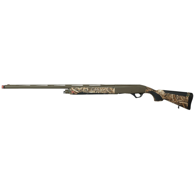 Рушниця ATA ARMS NEO X Syntetic Camo Brown кал. 12/76. Ствол - 76 см